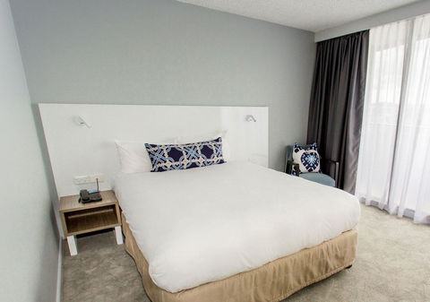 Mercure Brisbane Spring Hill - Holiday Cairns 43