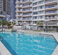 South Pacific Plaza - Official - Holiday Cairns