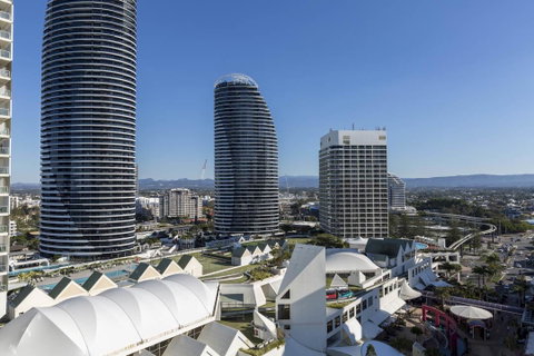 South Pacific Plaza - Official - Holiday Cairns 6