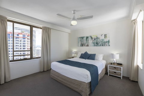 South Pacific Plaza - Official - Holiday Cairns 10