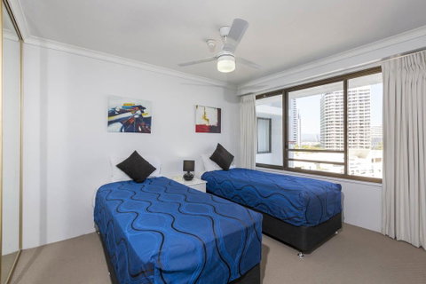 South Pacific Plaza - Official - Holiday Cairns 22