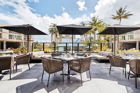 Novotel Cairns Oasis Resort - Holiday Cairns 32