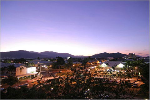 Novotel Cairns Oasis Resort - Holiday Cairns 39