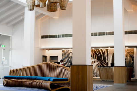 Novotel Cairns Oasis Resort - Holiday Cairns 5