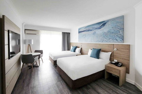 Novotel Cairns Oasis Resort - Holiday Cairns 17