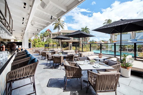 Novotel Cairns Oasis Resort - Holiday Cairns 31