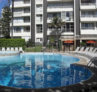 Golden Gate Resort - Holiday Cairns