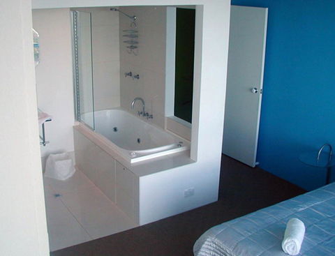 Golden Gate Resort - Holiday Cairns 7