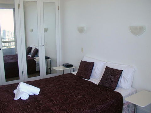 Golden Gate Resort - Holiday Cairns 8