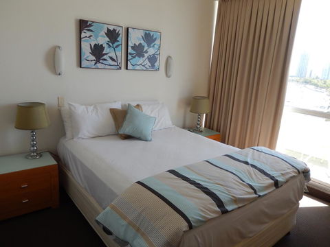 Golden Gate Resort - Holiday Cairns 19
