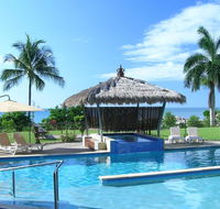Coral Cove Apartments - Holiday Cairns