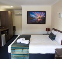Sugar Country Motor Inn - Holiday Cairns