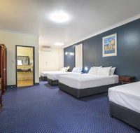 Atherton Hotel - Holiday Cairns