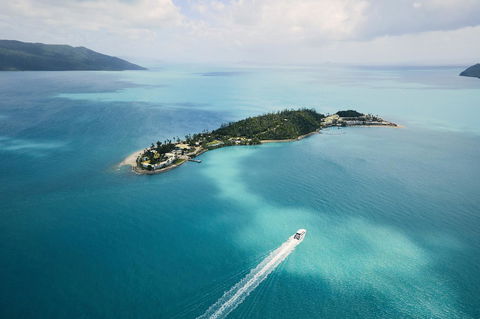 Daydream Island Resort - Holiday Cairns 38