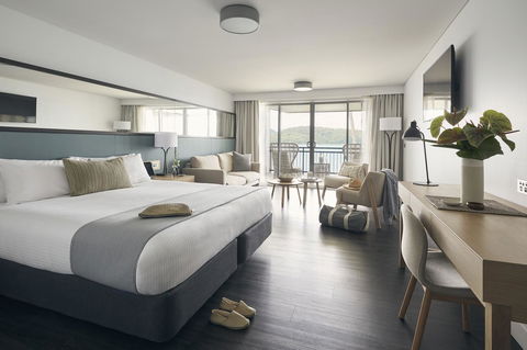 Daydream Island Resort - Holiday Cairns 12