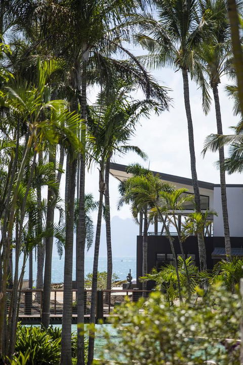 Daydream Island Resort - Holiday Cairns 27