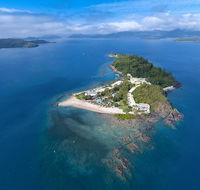Daydream Island Resort - Holiday Cairns