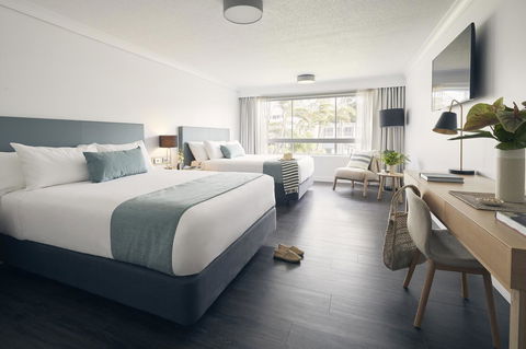 Daydream Island Resort - Holiday Cairns 19