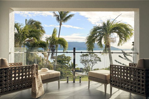 Daydream Island Resort - Holiday Cairns 2