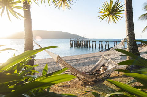Daydream Island Resort - Holiday Cairns 32