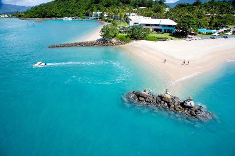 Daydream Island Resort - Holiday Cairns 42
