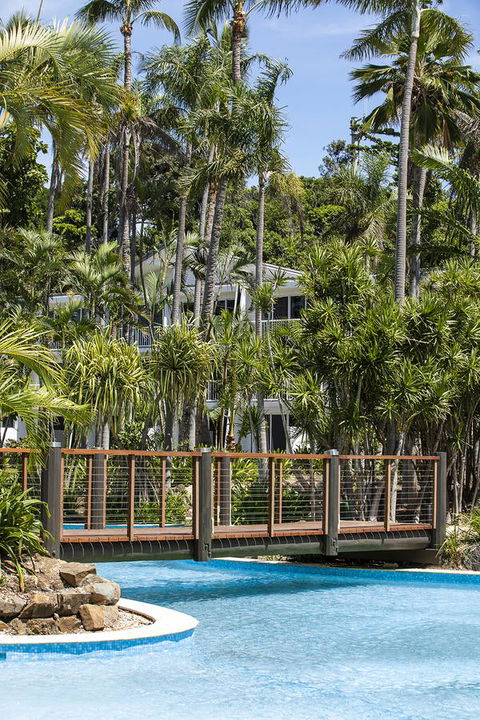 Daydream Island Resort - Holiday Cairns 21