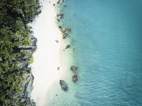Daydream Island Resort - Holiday Cairns 41
