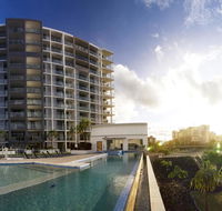 Oaks Gateway Suites - Holiday Cairns