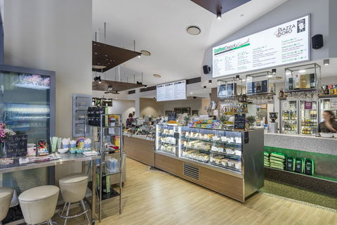 Oaks Brisbane On Charlotte Suites - Holiday Cairns 12