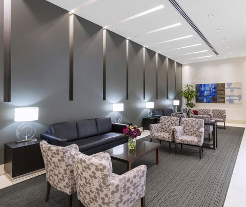 Oaks Brisbane On Charlotte Suites - Holiday Cairns 8