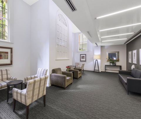 Oaks Brisbane On Charlotte Suites - Holiday Cairns 7