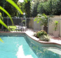 Powerhouse Apartments - Holiday Cairns