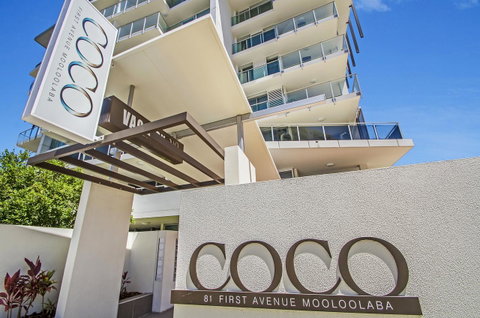 Coco Mooloolaba - Holiday Cairns 30
