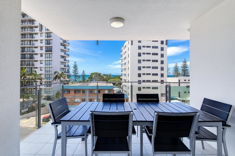 Coco Mooloolaba - Holiday Cairns 27