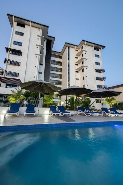 Coco Mooloolaba - Holiday Cairns 5