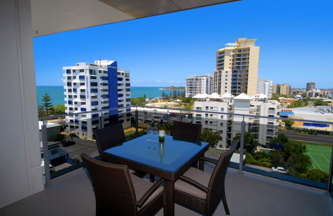 Coco Mooloolaba - Holiday Cairns 28