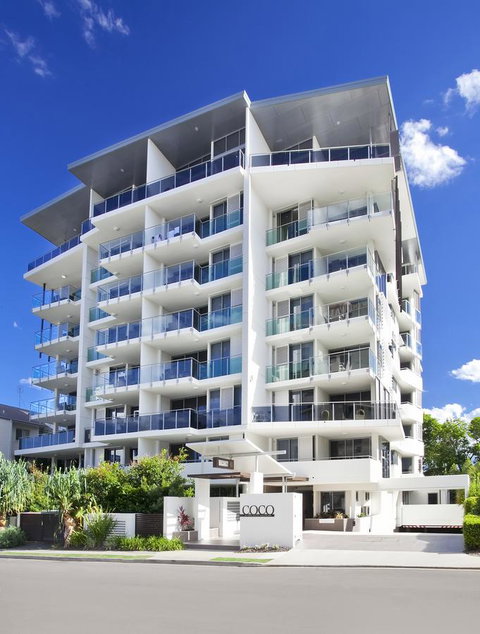 Coco Mooloolaba - Holiday Cairns 1