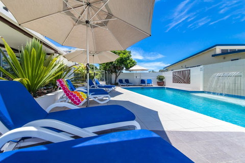 Coco Mooloolaba - Holiday Cairns 0