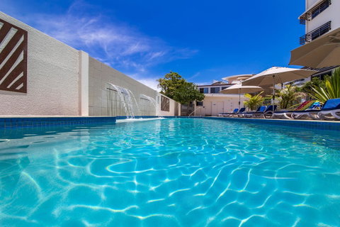 Coco Mooloolaba - Holiday Cairns 21