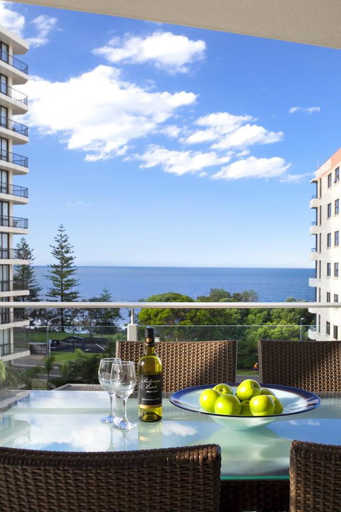 Coco Mooloolaba - Holiday Cairns 26