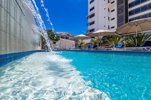 Coco Mooloolaba - Holiday Cairns 20