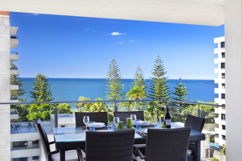 Coco Mooloolaba - Holiday Cairns 25