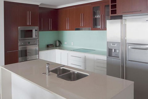 Waters Edge Apartment Cairns - Holiday Cairns 6