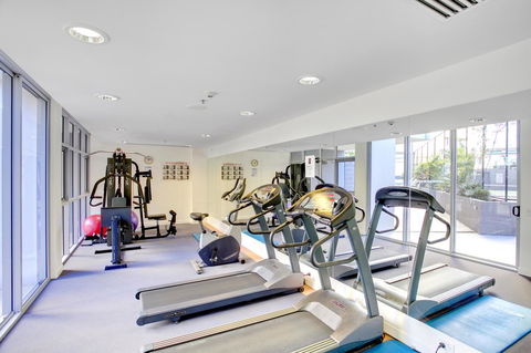 Mantra On The Quay - Holiday Cairns 1