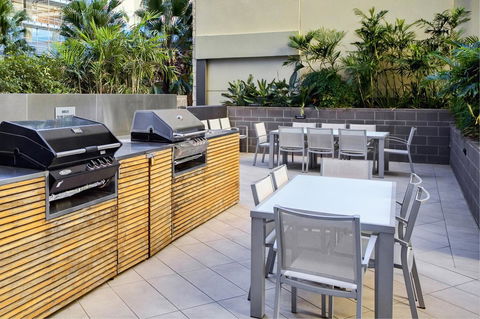 Mantra On The Quay - Holiday Cairns 34