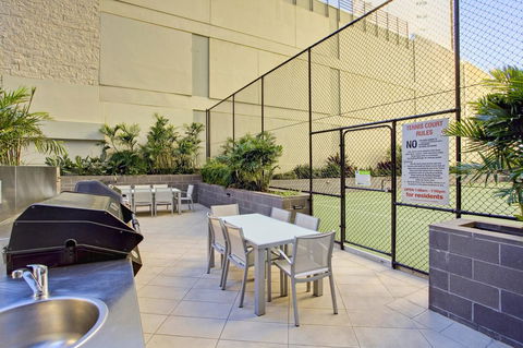 Mantra On The Quay - Holiday Cairns 33