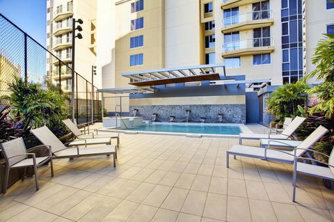 Mantra On The Quay - Holiday Cairns 9