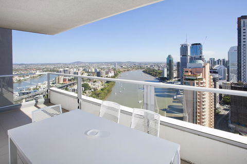 Mantra On The Quay - Holiday Cairns 21