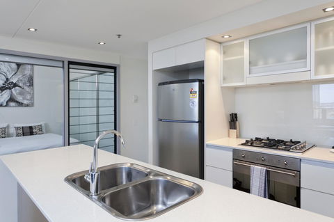 Mantra On The Quay - Holiday Cairns 5