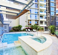 Mantra on the Quay - Holiday Cairns